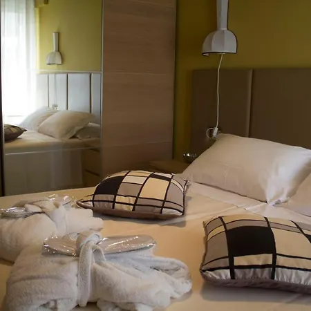 Trionfal Hotel Milano Marittima