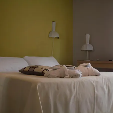Trionfal Hotel Milano Marittima