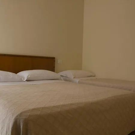 Trionfal Hotel 3*