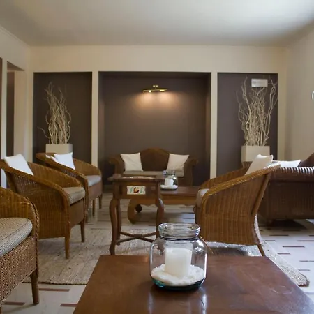 Hotel Trionfal Milano Marittima
